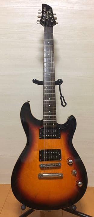 値下げしました‼️フェルナンデス　APG Standard チェリーサンバースト