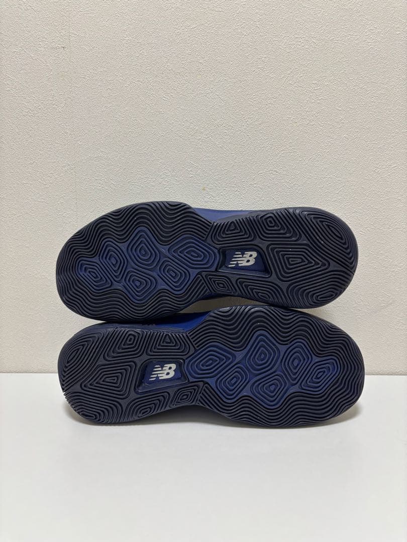 シューズ(男性用) new balance two wxy v5 28.0