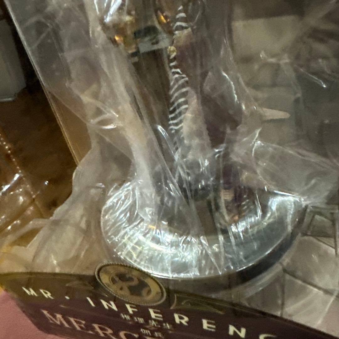 【新品】「第五人格」 即興推理シリーズ／傭兵(Mr.リーズニング)