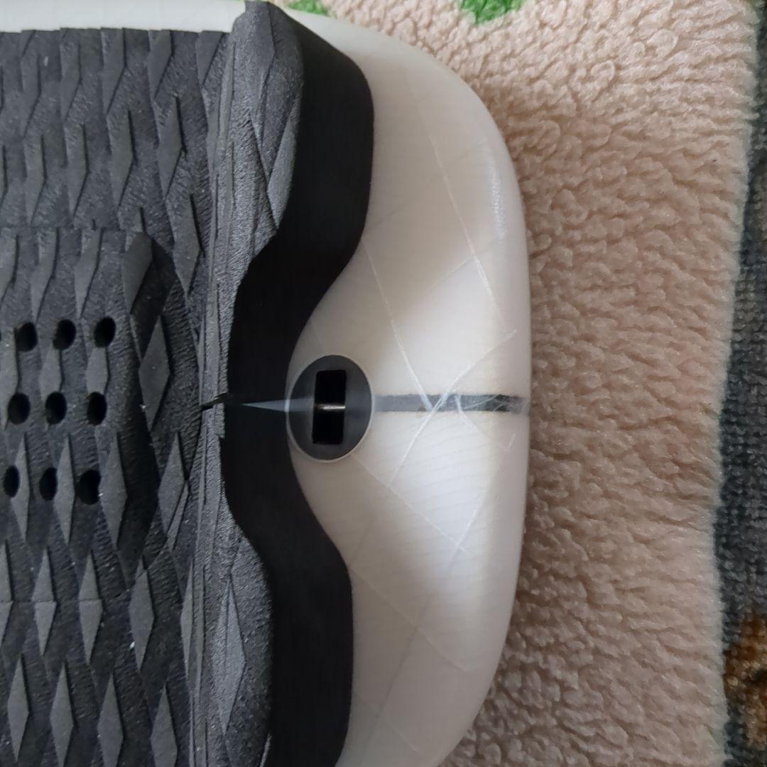 DHDサーフボード フェーズ3　5,4　21L