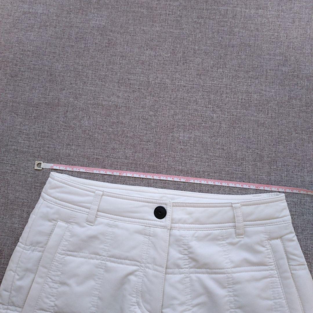 パーリーゲイツダウンパンツ