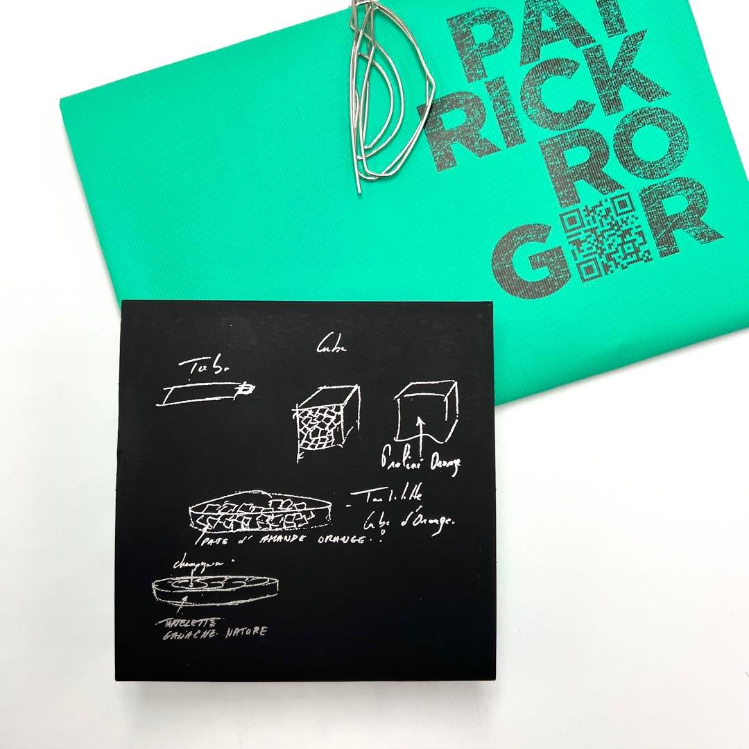 ◆PATRICK ROGERパトリックロジェ トリュフ チョコレート16個入り◆