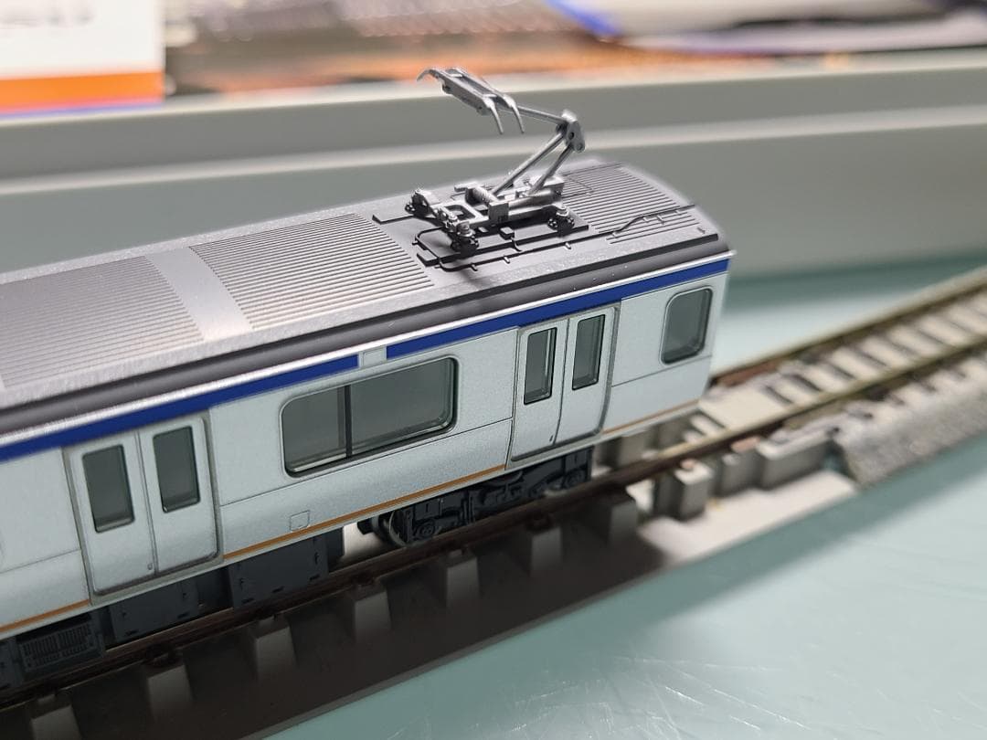 トミックス相模鉄道11000系　基本セット+増結セットフル編成