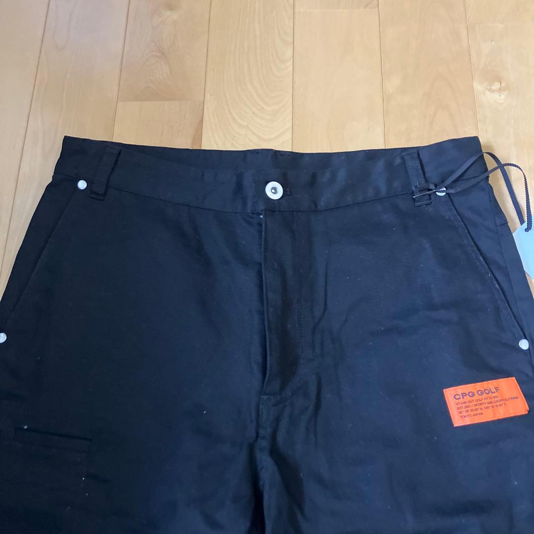CPG GOLF ゴルフパンツ