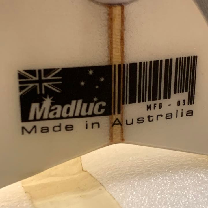 JSサーフボード　NITRO