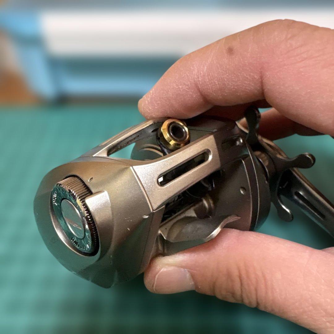 アルファス103L TYPE F