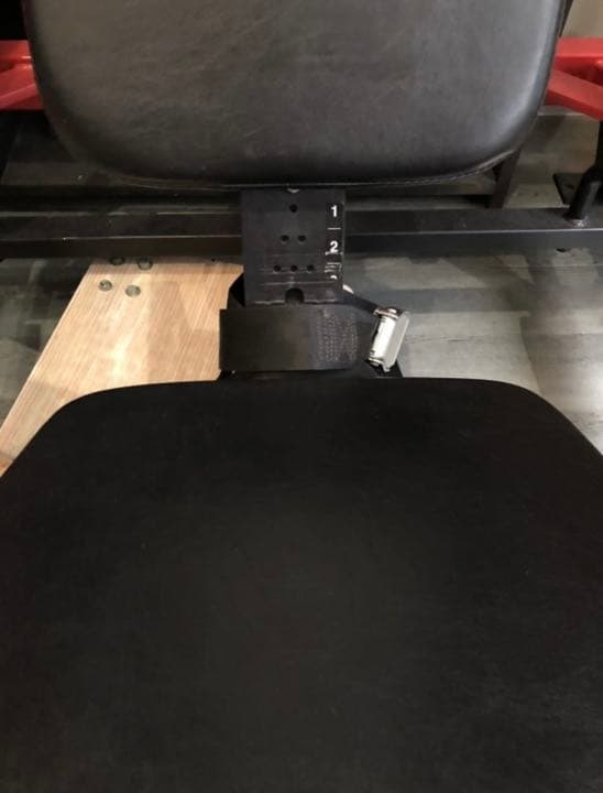 【商品名】アブドミナルクランチ／【メーカー名】ハンマーストレングス