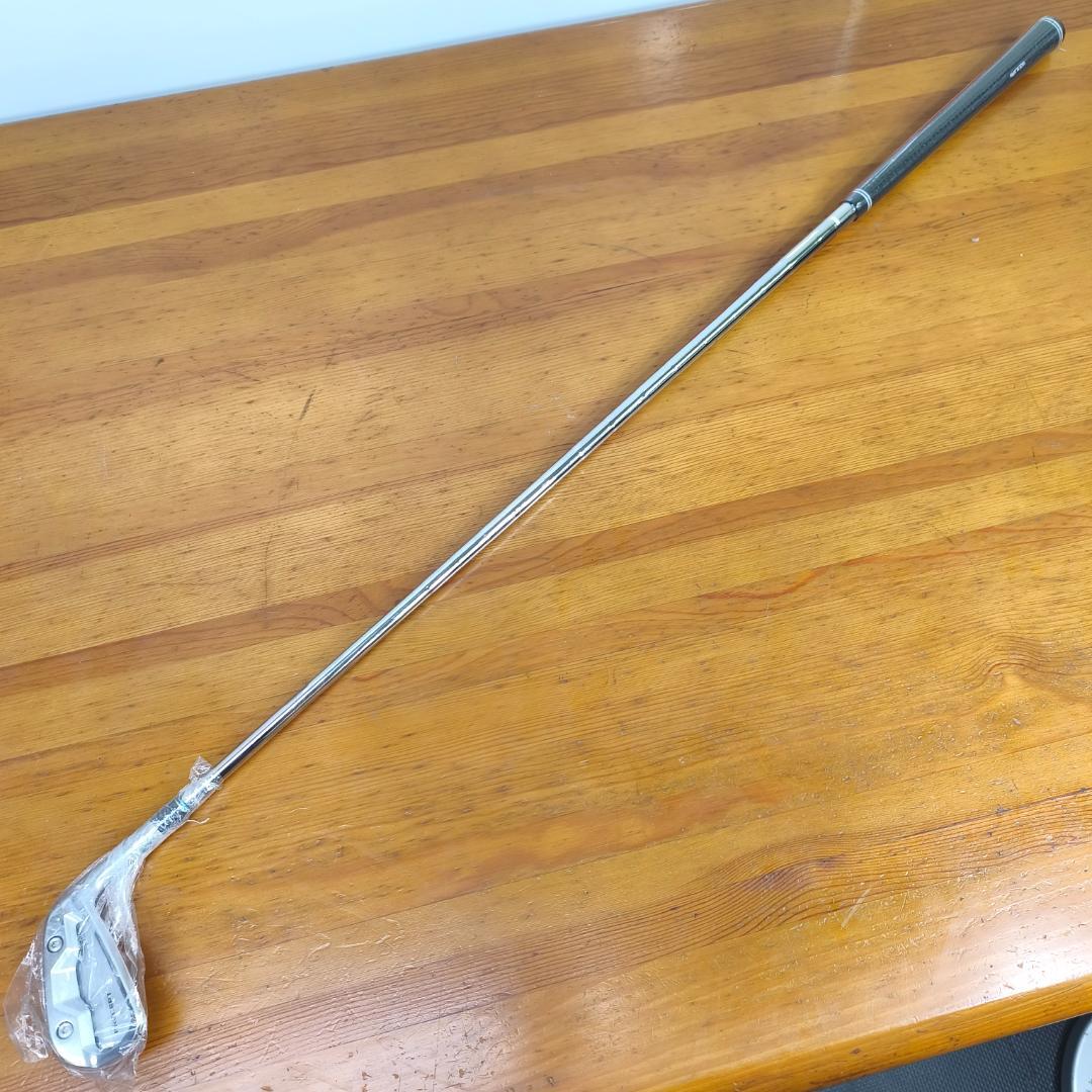 新品未使用　PRECEPT 　プリセプトPC01アイアン　単品７番