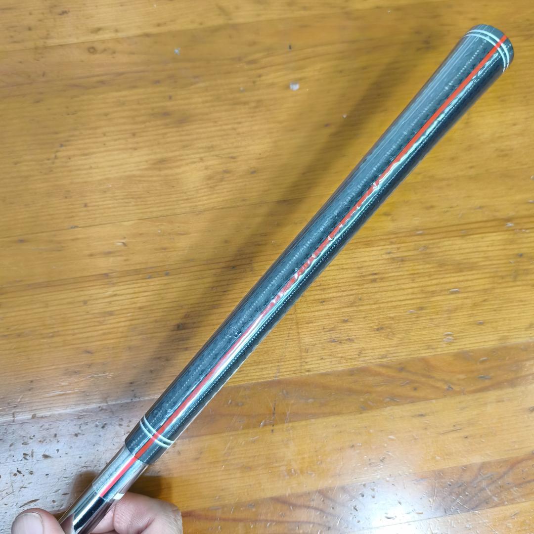 新品未使用　PRECEPT 　プリセプトPC01アイアン　単品７番