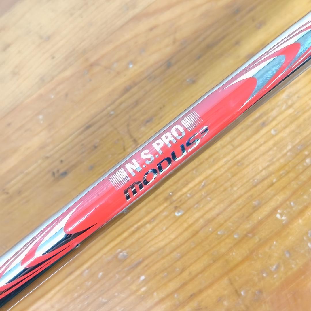 新品未使用　PRECEPT 　プリセプトPC01アイアン　単品７番