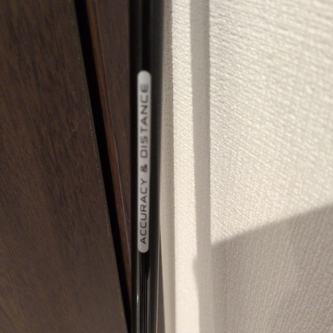 TOUR AD VF-6 フレックスS ゴルフシャフト