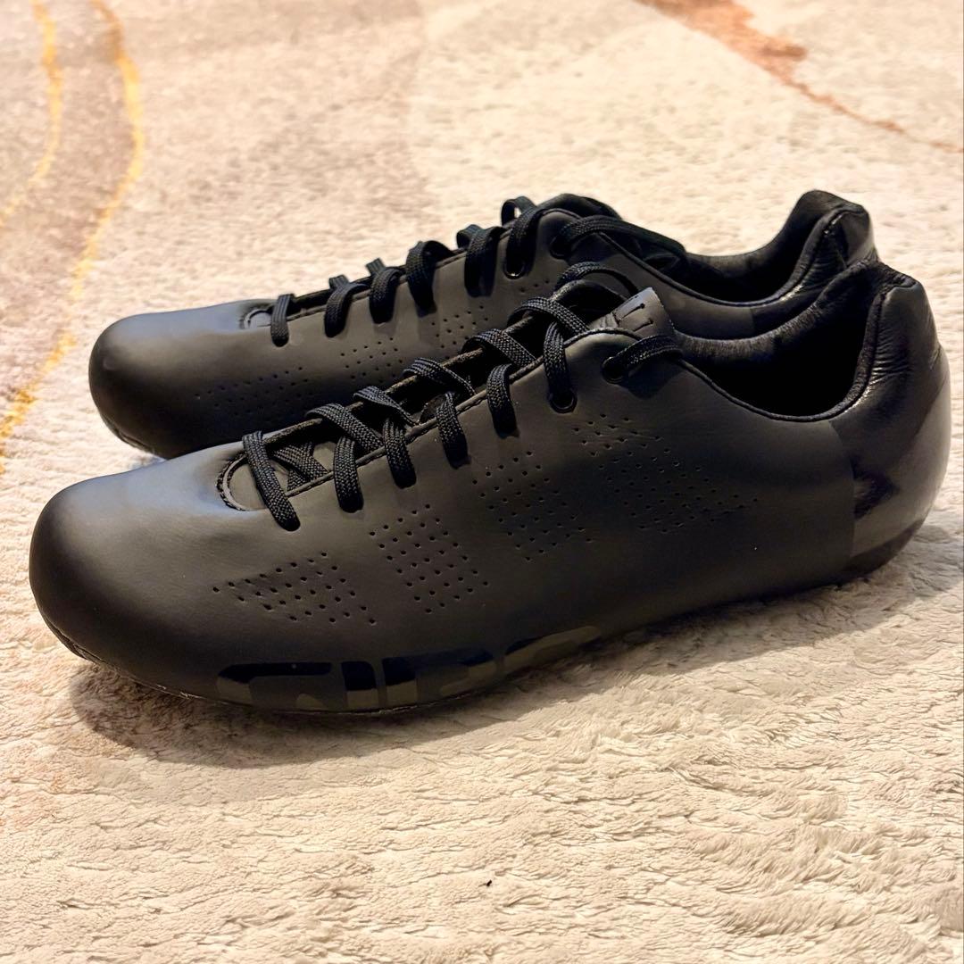 GIRO EMPIRE ACC EU40 【新品ヒールパッド付】