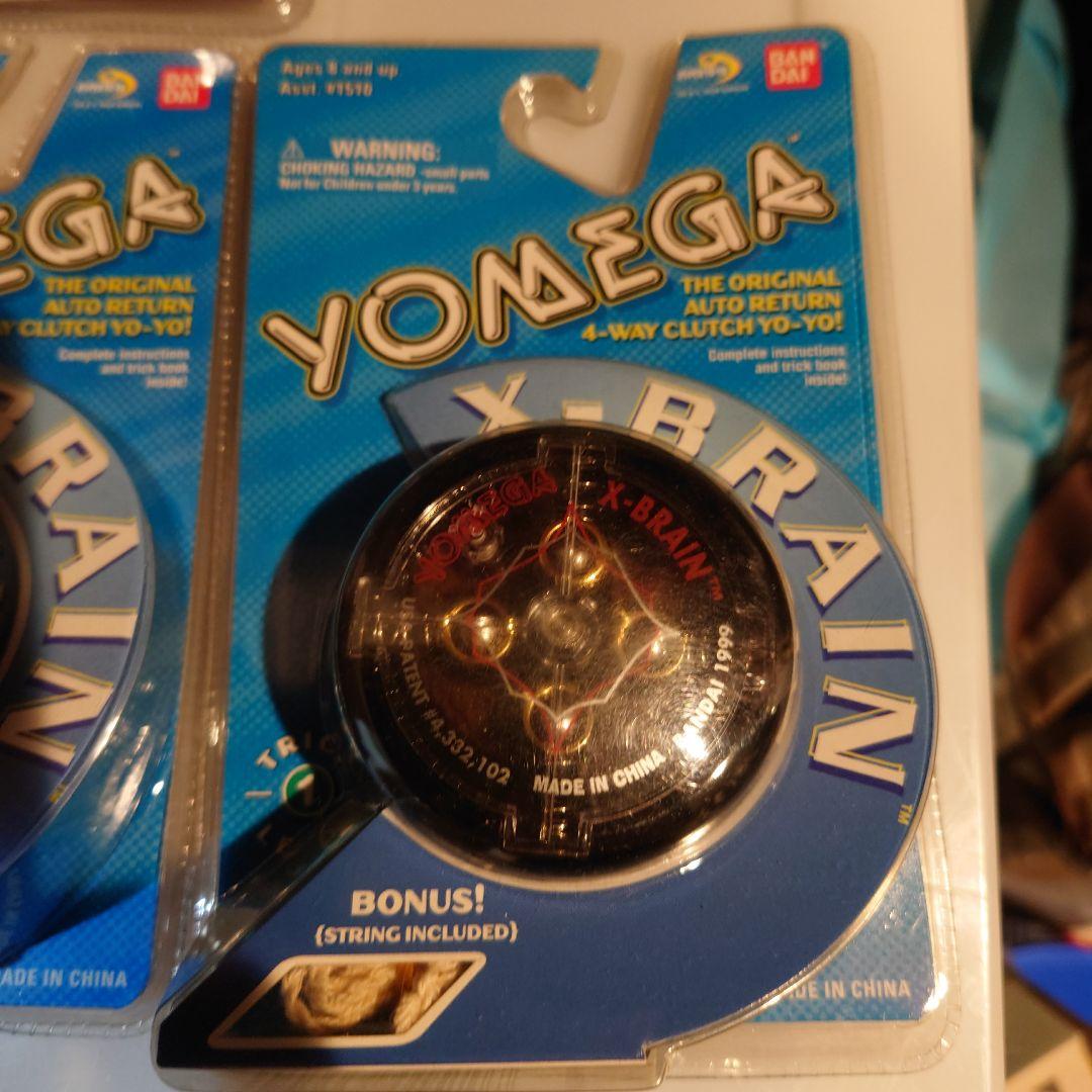 YOMEGA ハイパーヨーヨー　セット