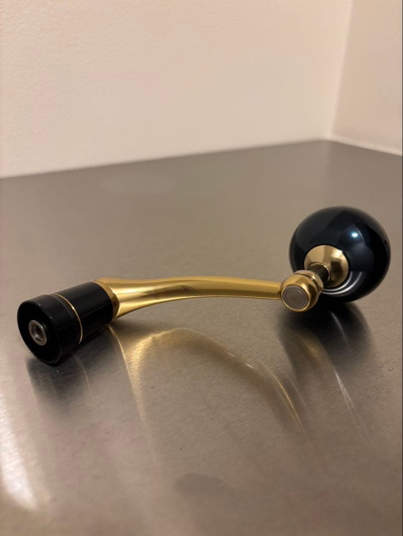 むねぞう様SLP WORKS ソルティガ20 ジギングハンドル