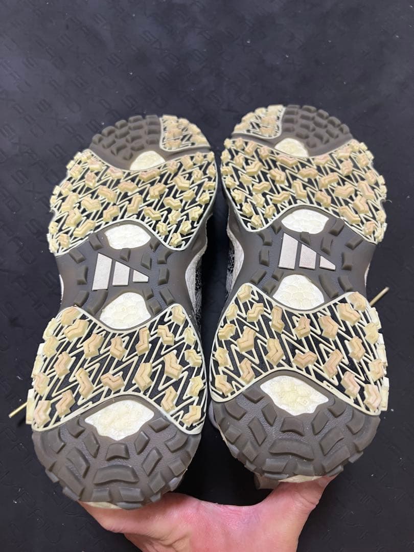 adidas golf コードカオス 22 LIMITED 27.5