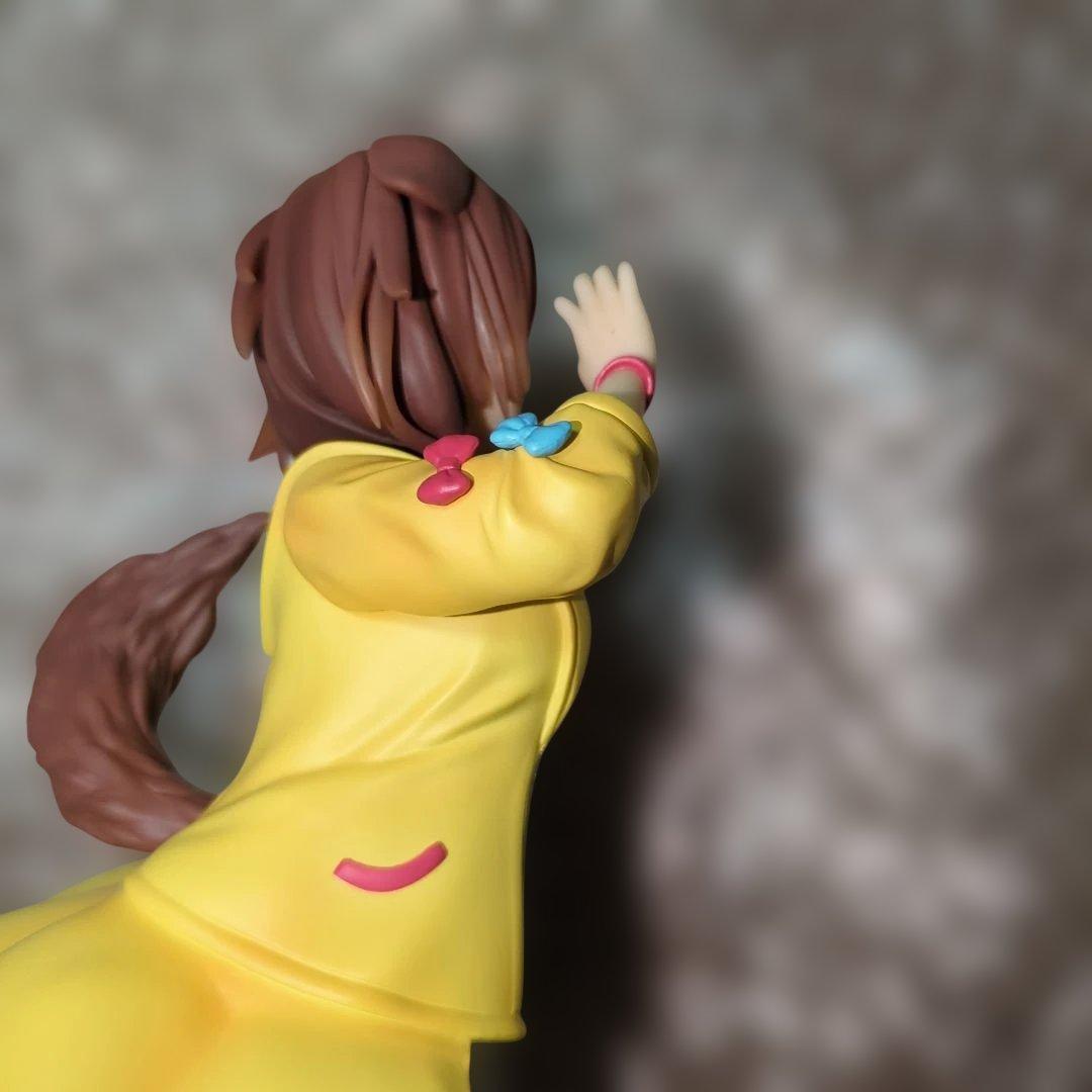 Spiritale スピリテイル ホロライブ ゲーマーズ 1/7 戌神ころね