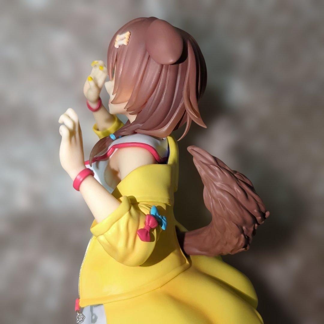 Spiritale スピリテイル ホロライブ ゲーマーズ 1/7 戌神ころね