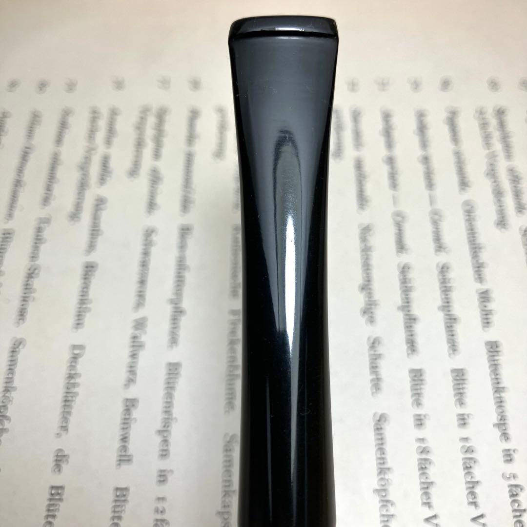 美品 ダンヒル ルートブライヤー スムース ビリヤード パイプ 21031