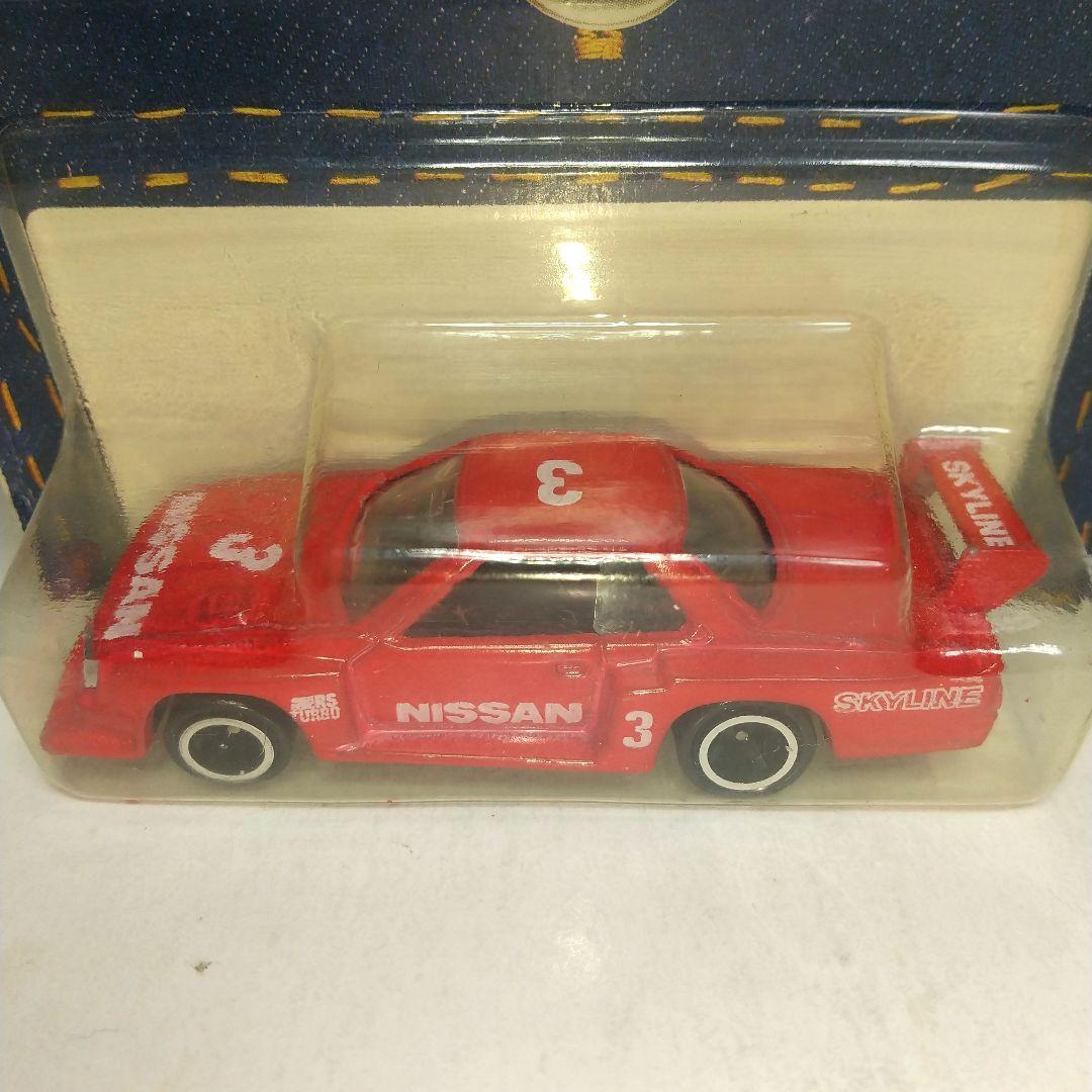 (3849)トミカ 日本製 スカイライン シルエット フォーミュラ 一般輸出用