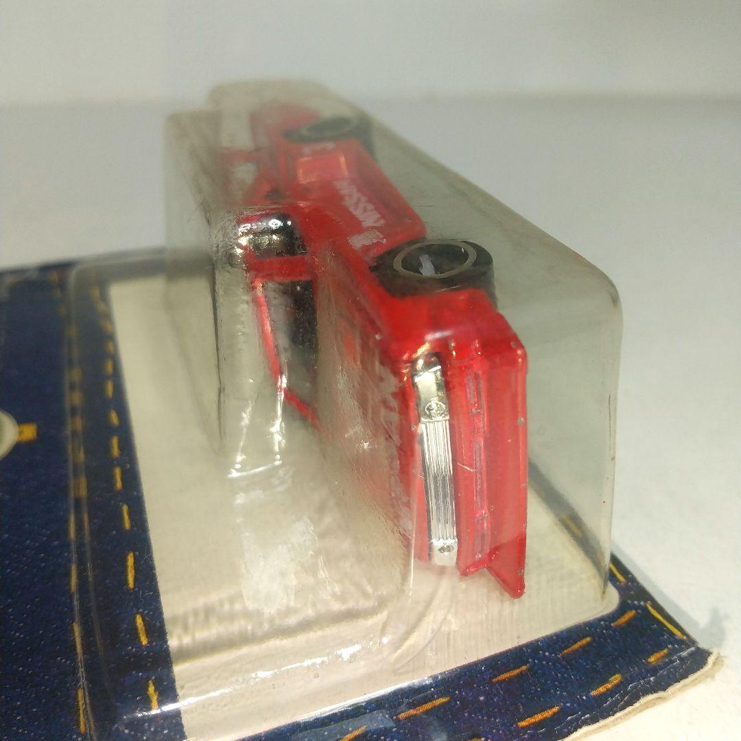 (3849)トミカ 日本製 スカイライン シルエット フォーミュラ 一般輸出用