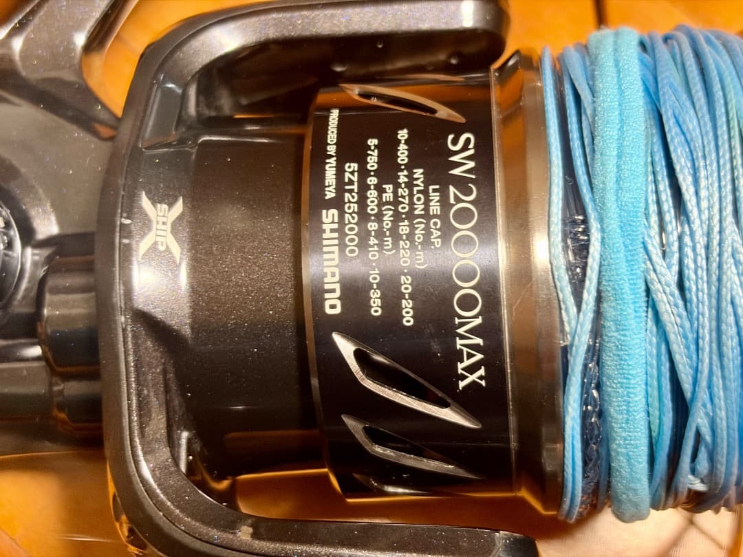 2013ステラSW20000PG 中古（２） フルOH済