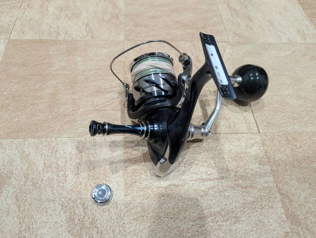 21ツインパワーSW4000XG