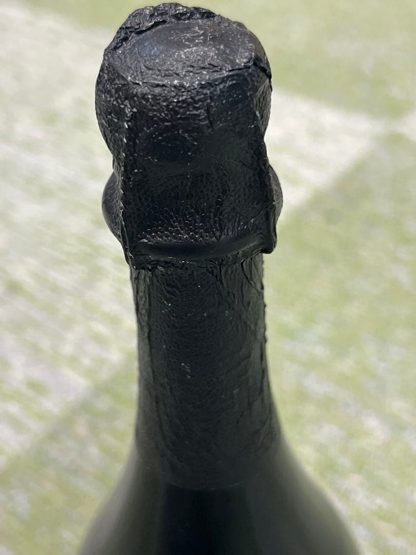 K Dom Pérignon シャンパン 2010年ヴィンテージ 750ml