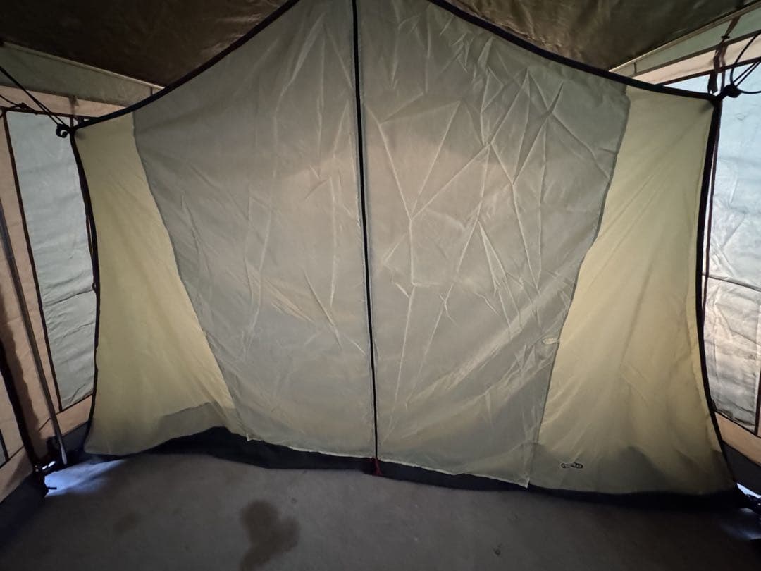 小川キャンパル ogawa ロッジインナー5 3505