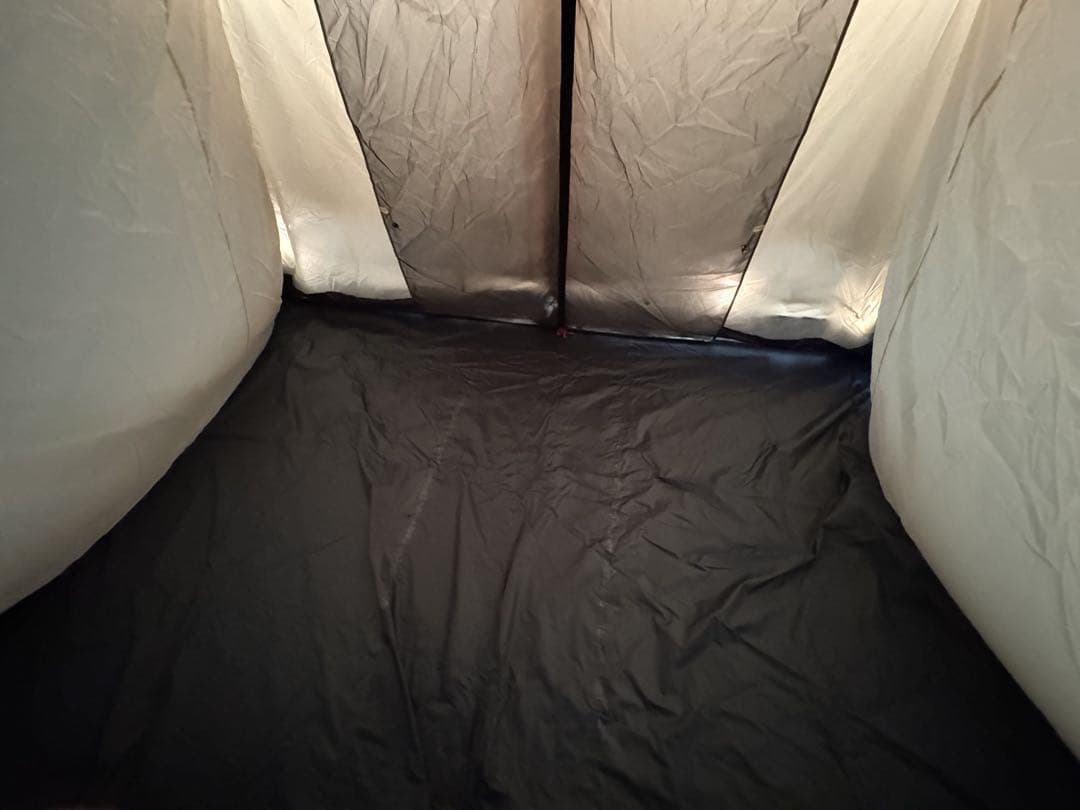 小川キャンパル ogawa ロッジインナー5 3505