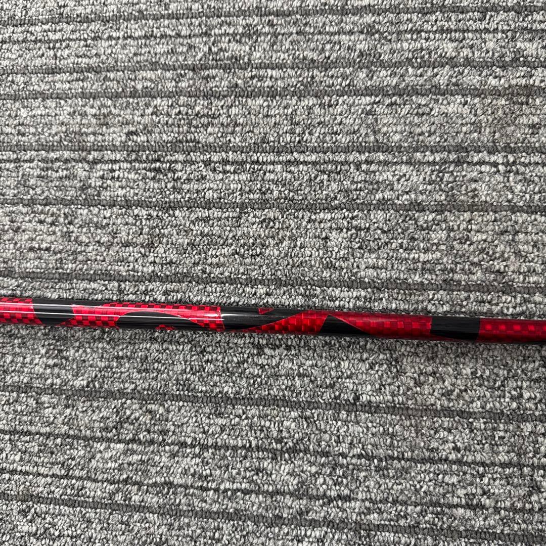 ロッディオ　オーバーサイズ ドライバー (F-Tune ブラック)