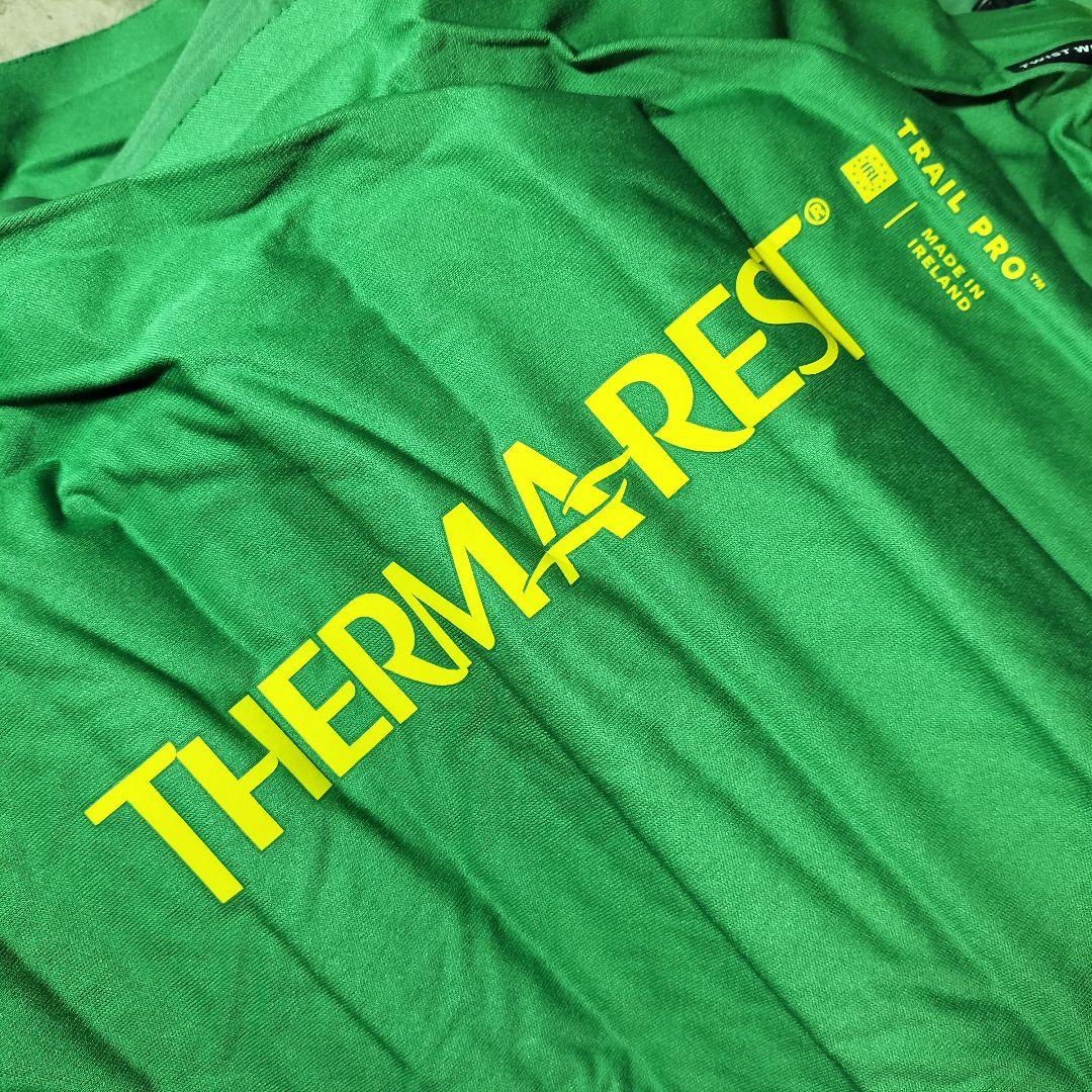 THERMAREST サーマレスト TRAILPRO トレイルプロ ラージサイズ
