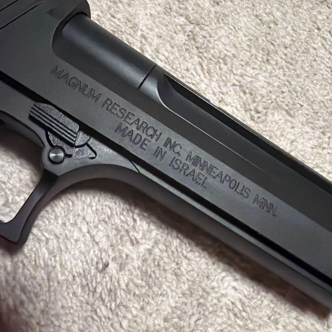 タナカ　デザートイーグル