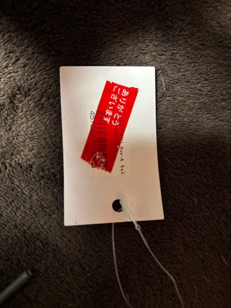 ValkeIN REV-A キャスティングオリジナルモデル