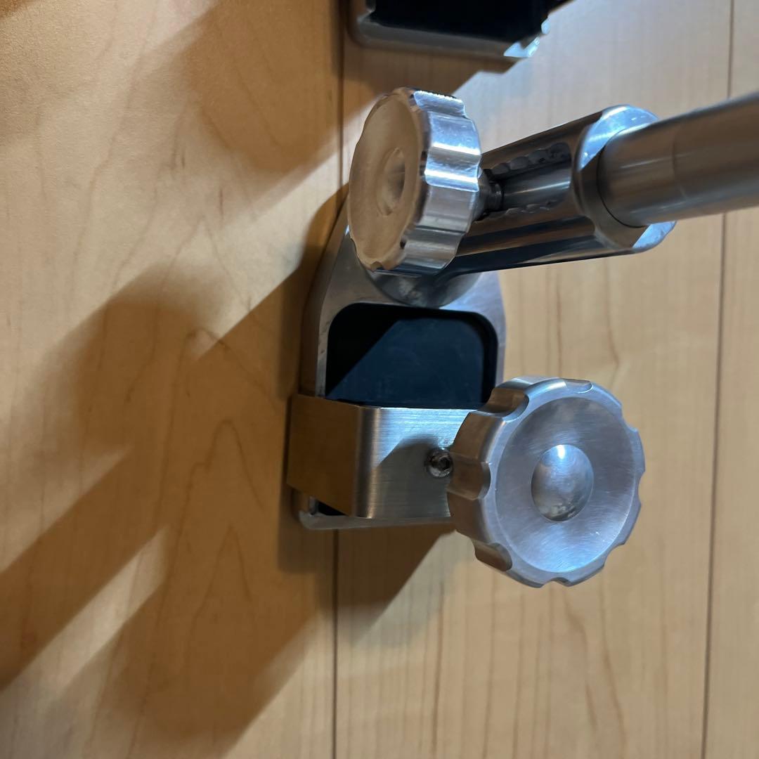 リトルピアニスト　補助ペダル2本セット