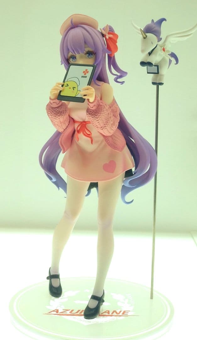 アズールレーン フィギュア ユニコーン天使のナーシングVer.限定カラー