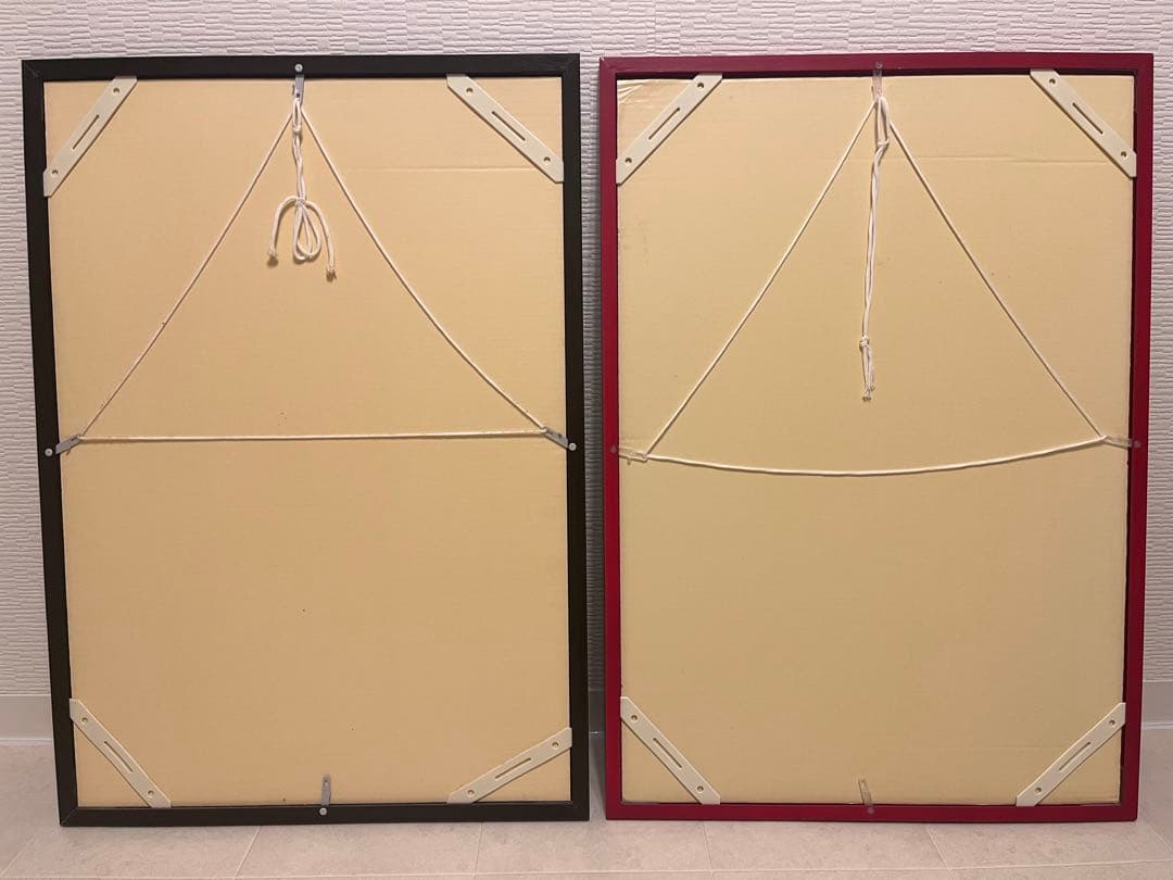 ミッキーとミニーのジグソーパズルセット