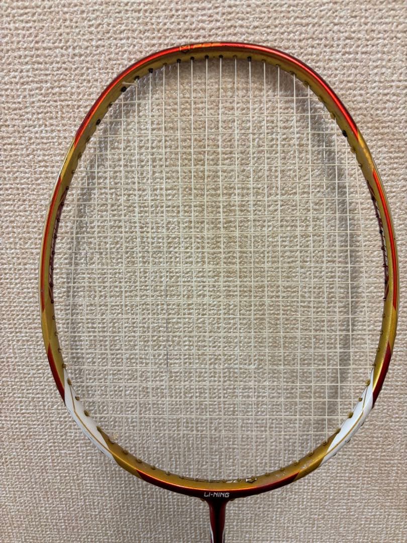 リーニン woods N90 II