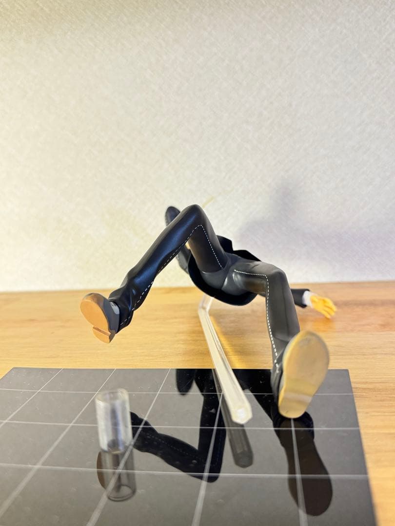 【当日発送】ペルソナ4 happyくじ ABC賞セット フィギュア