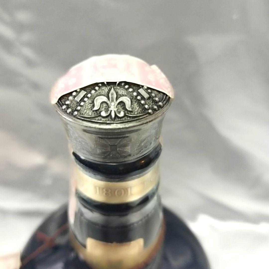  Salute 21 Year Old　ロイヤルサルート スコッチ