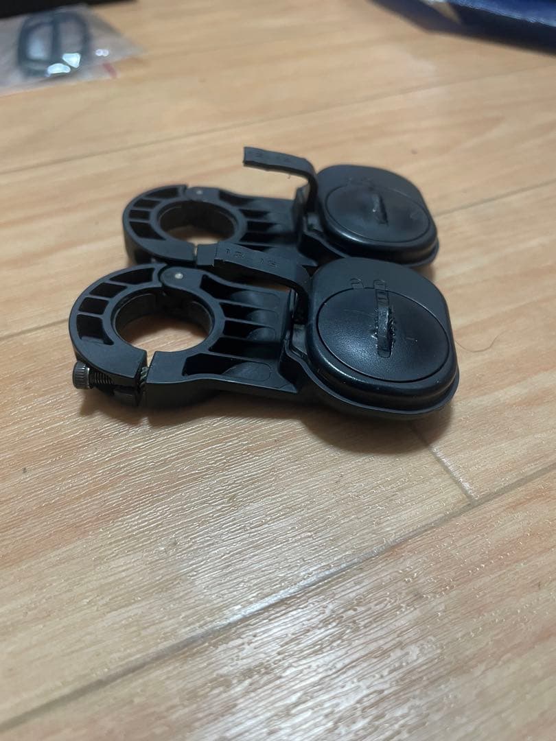 GARMIN VECTOR2 パワーメーターペダル