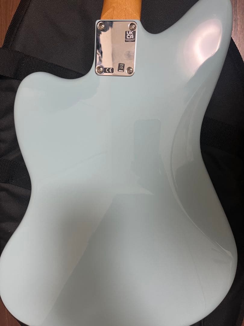 ギター Fender Vintera II '50s Jazzmaster