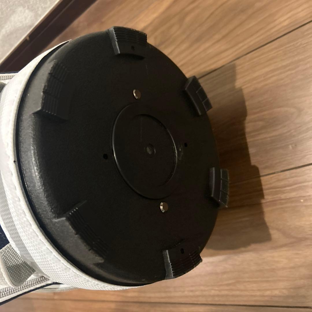 激レア　宮里藍　レディース　ブリヂストン　TOURB キャディバッグCBG051