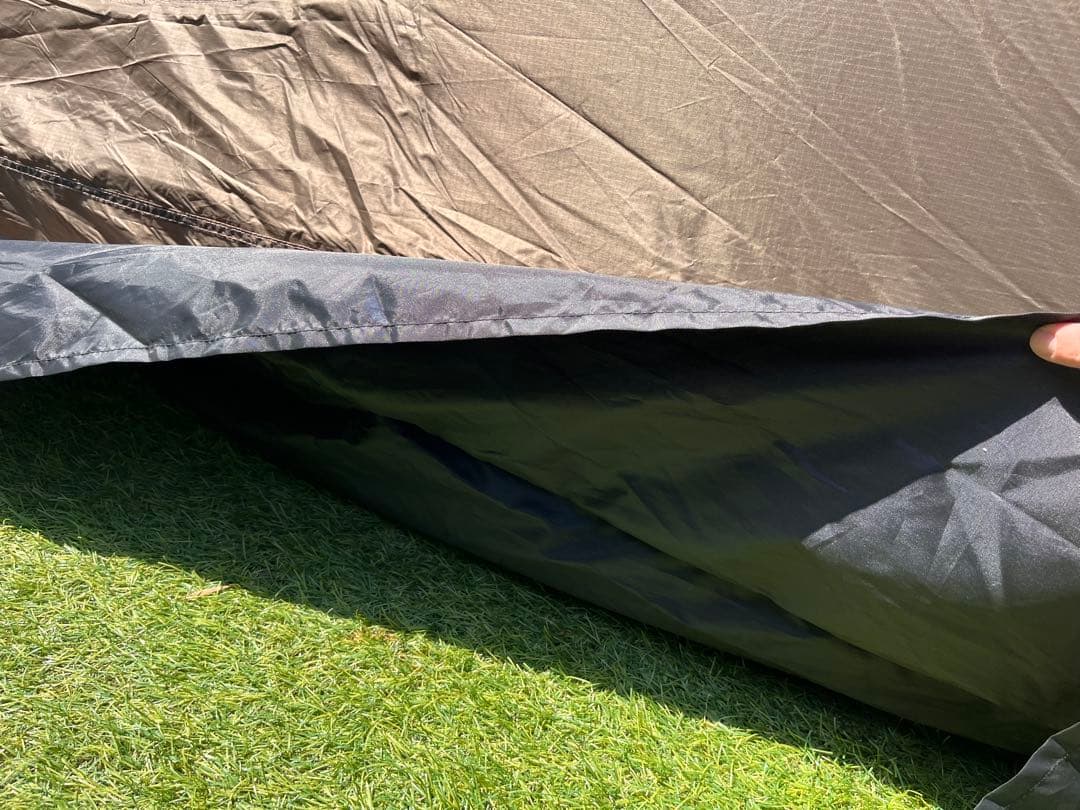 KOVEA GHOST SHELTER コベア　ゴーストシェルター