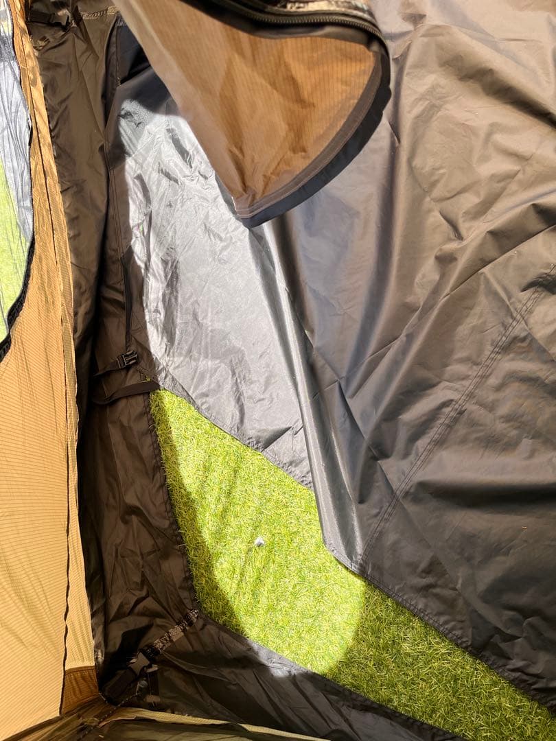 KOVEA GHOST SHELTER コベア　ゴーストシェルター