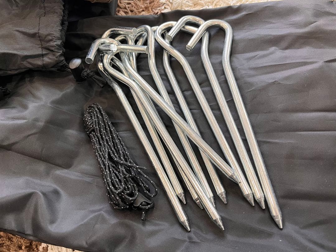 KOVEA GHOST SHELTER コベア　ゴーストシェルター