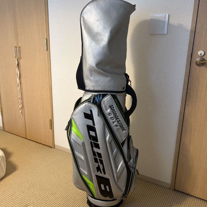 ゴルフフルセット　初心者〜中級者にオススメ