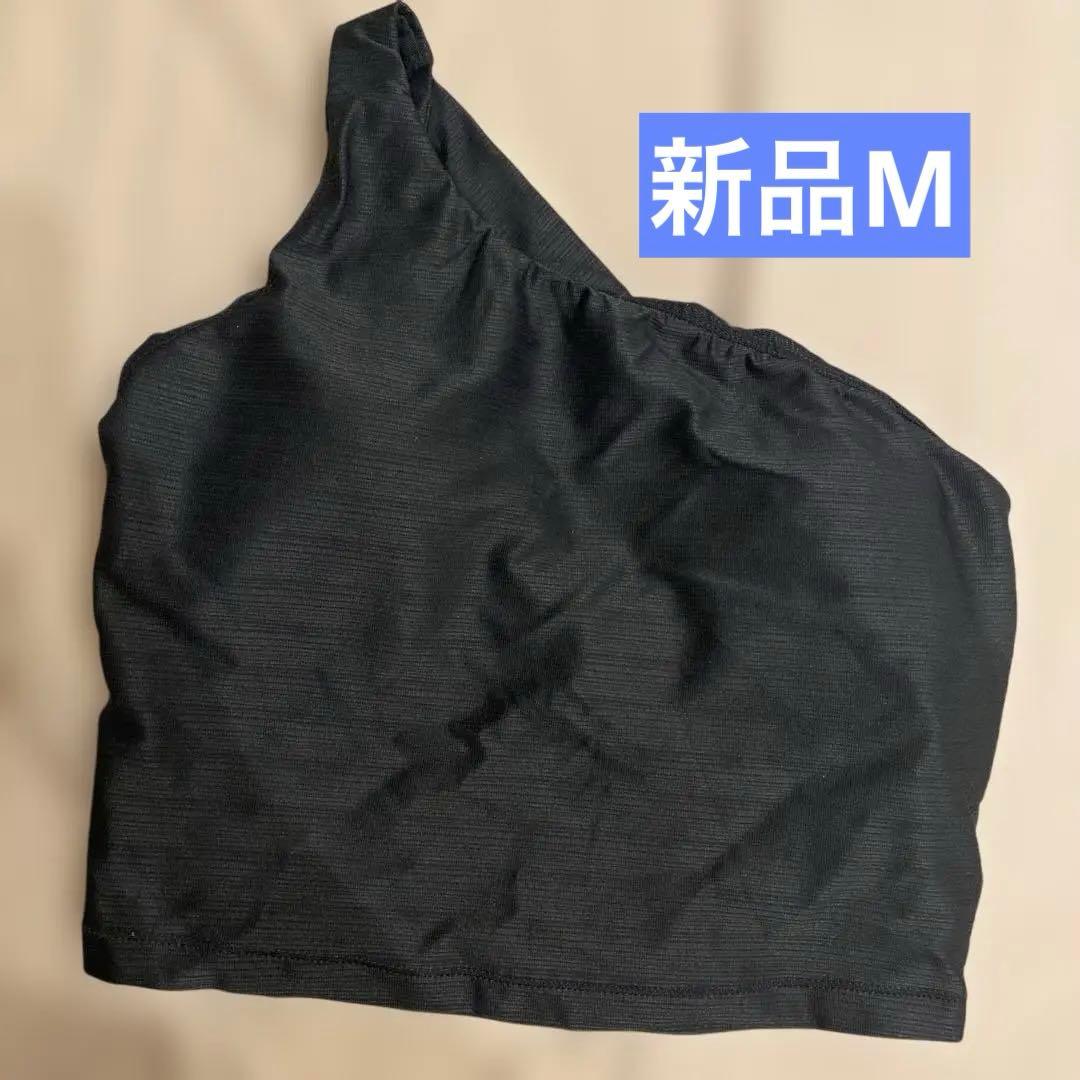 hapico　easy yoga 廃盤モデル ワンショルショートブラトップ