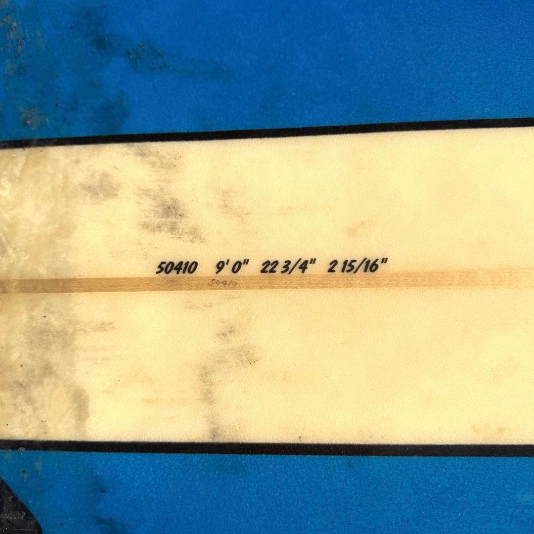 ロングボード　ノーズライダー　9’0ft 良好　すぐ乗れる　クラッシック