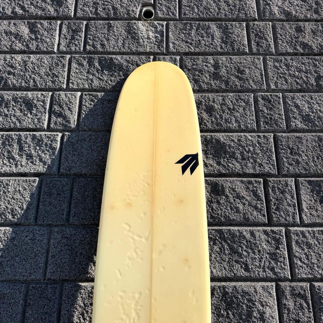 ロングボード　ノーズライダー　9’0ft 良好　すぐ乗れる　クラッシック