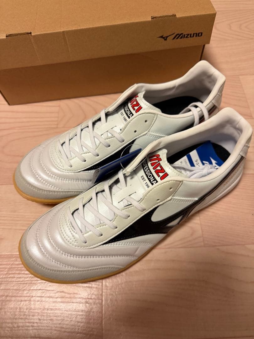 モレリア　IN 室内用フットサルシューズ　27.0